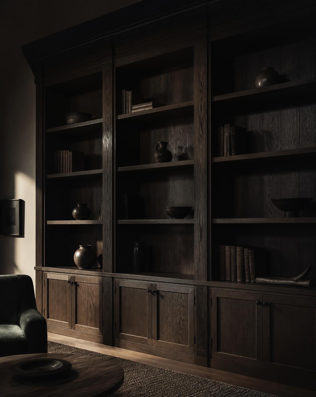 Built-Ins